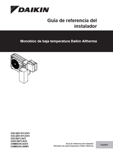 EBLQ05-07CV3-EDLQ04-07CV3_4PES405544-1E_Installer Reference Guide_Spanish download